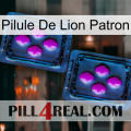Boss Lion Pill 03